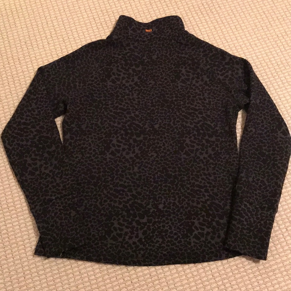 Lucy Half-Zip Pullover - image 5